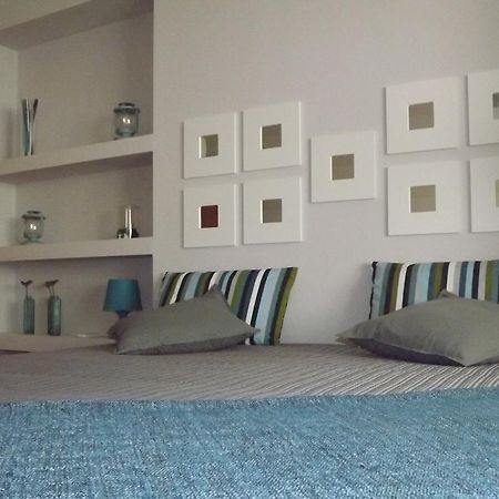 Entrecubos Guesthouse Olhao Bagian luar foto