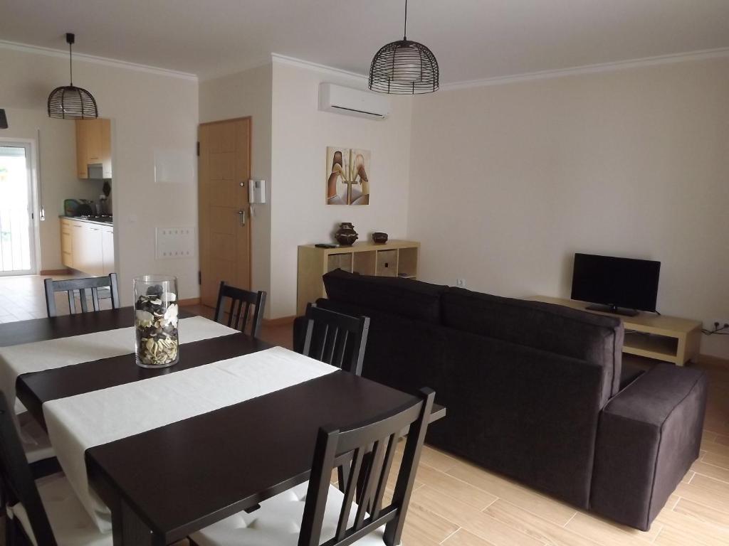 Entrecubos Guesthouse Olhao Ruang foto