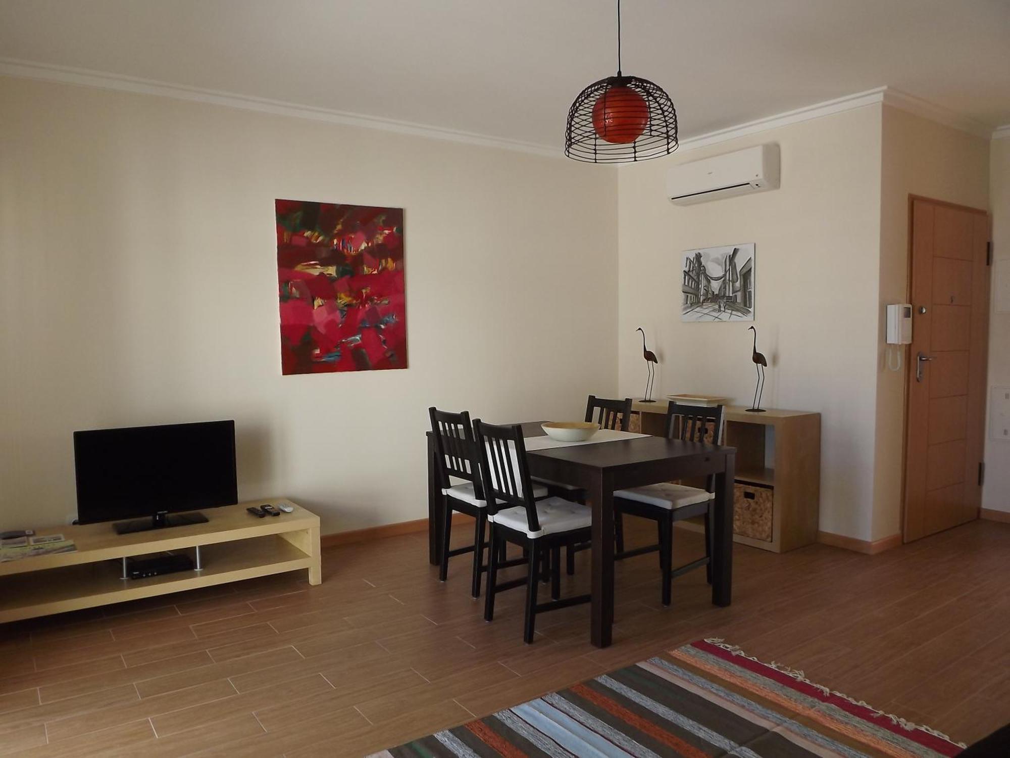 Entrecubos Guesthouse Olhao Bagian luar foto