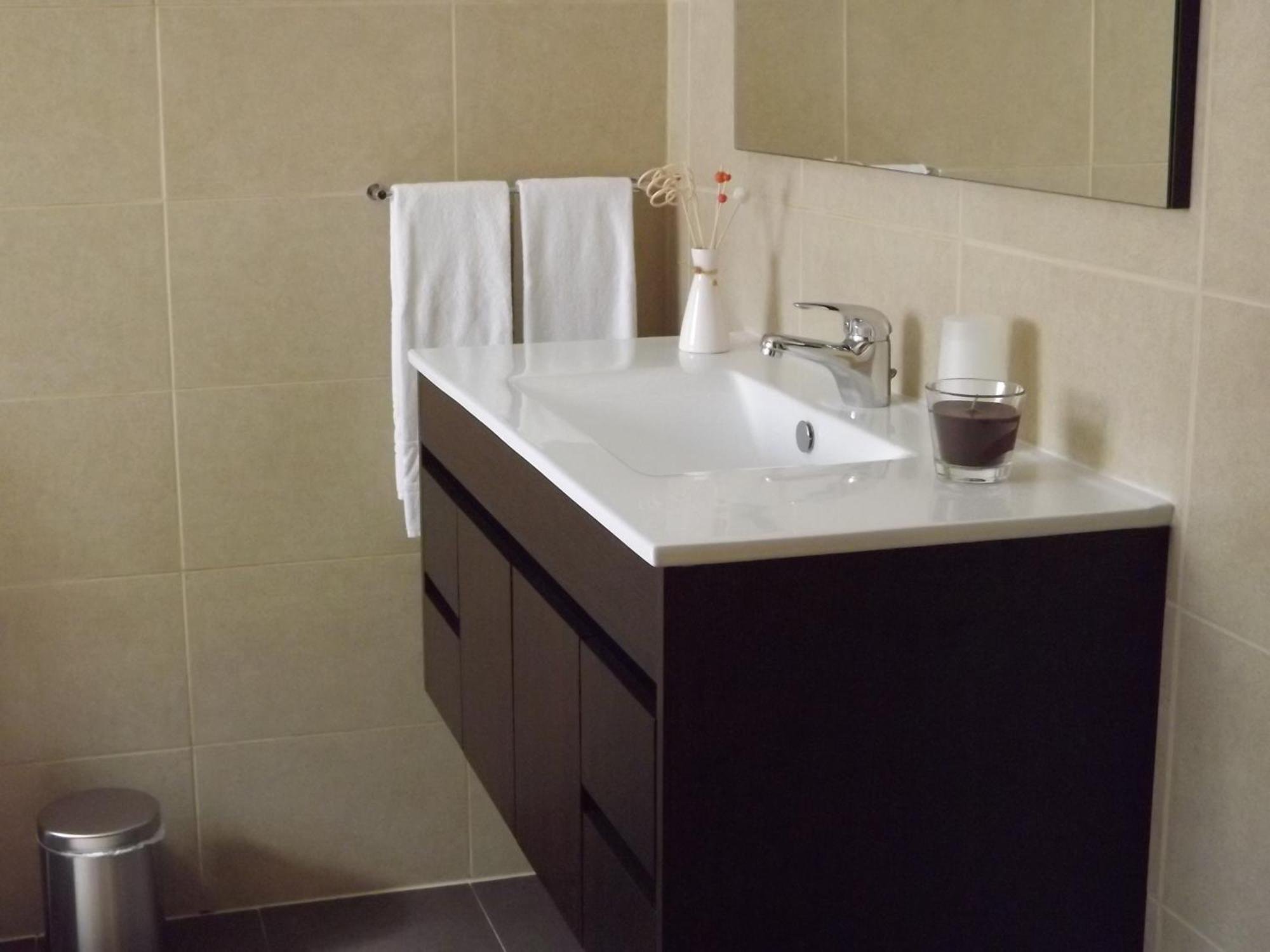 Entrecubos Guesthouse Olhao Bagian luar foto